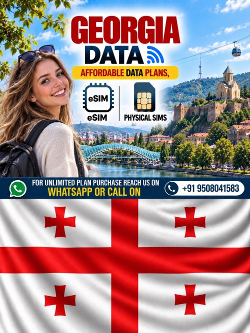 Hubbing Ecom Pvt Ltd | Symbaa – Global eSIM & Travel SIM | eSIM for Georgia Hubbing Ecom Pvt Ltd | Symbaa – Global eSIM & Travel SIM|eSIM for Georgia