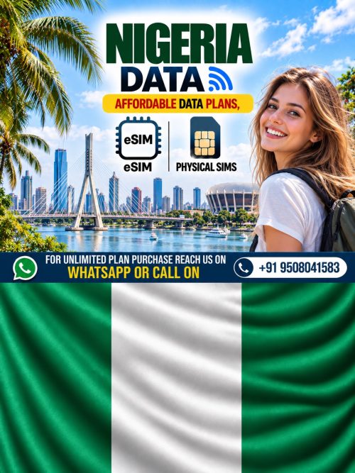 Hubbing Ecom Pvt Ltd | Symbaa – Global eSIM & Travel SIM | International eSIM for Nigeria Hubbing Ecom Pvt Ltd | Symbaa – Global eSIM & Travel SIM|International eSIM for Nigeria