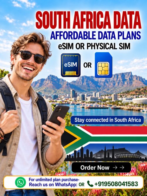 Hubbing Ecom Pvt Ltd | Symbaa – Global eSIM & Travel SIM | International eSIM for South Africa Hubbing Ecom Pvt Ltd | Symbaa – Global eSIM & Travel SIM|International eSIM for South Africa