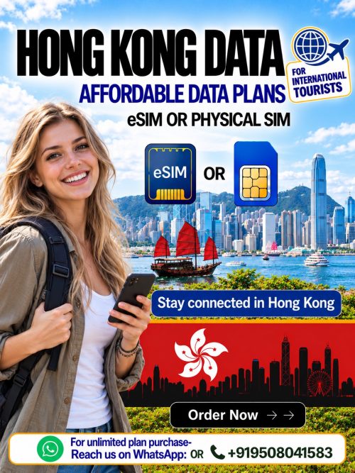 Hubbing Ecom Pvt Ltd | Symbaa – Global eSIM & Travel SIM | Hong Kong Travel eSIM & Data SIM Card – Stay Connected Across Hong Kong Hubbing Ecom Pvt Ltd | Symbaa – Global eSIM & Travel SIM|Hong Kong Travel eSIM & Data SIM Card – Stay Connected Across Hong Kong