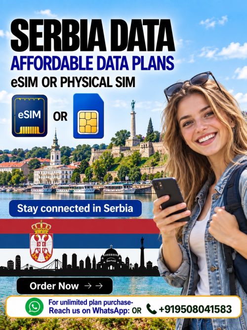 Hubbing Ecom Pvt Ltd | Symbaa – Global eSIM & Travel SIM | International eSIM For Serbia | Serbia eSIM for travelers Hubbing Ecom Pvt Ltd | Symbaa – Global eSIM & Travel SIM|International eSIM For Serbia | Serbia eSIM for travelers