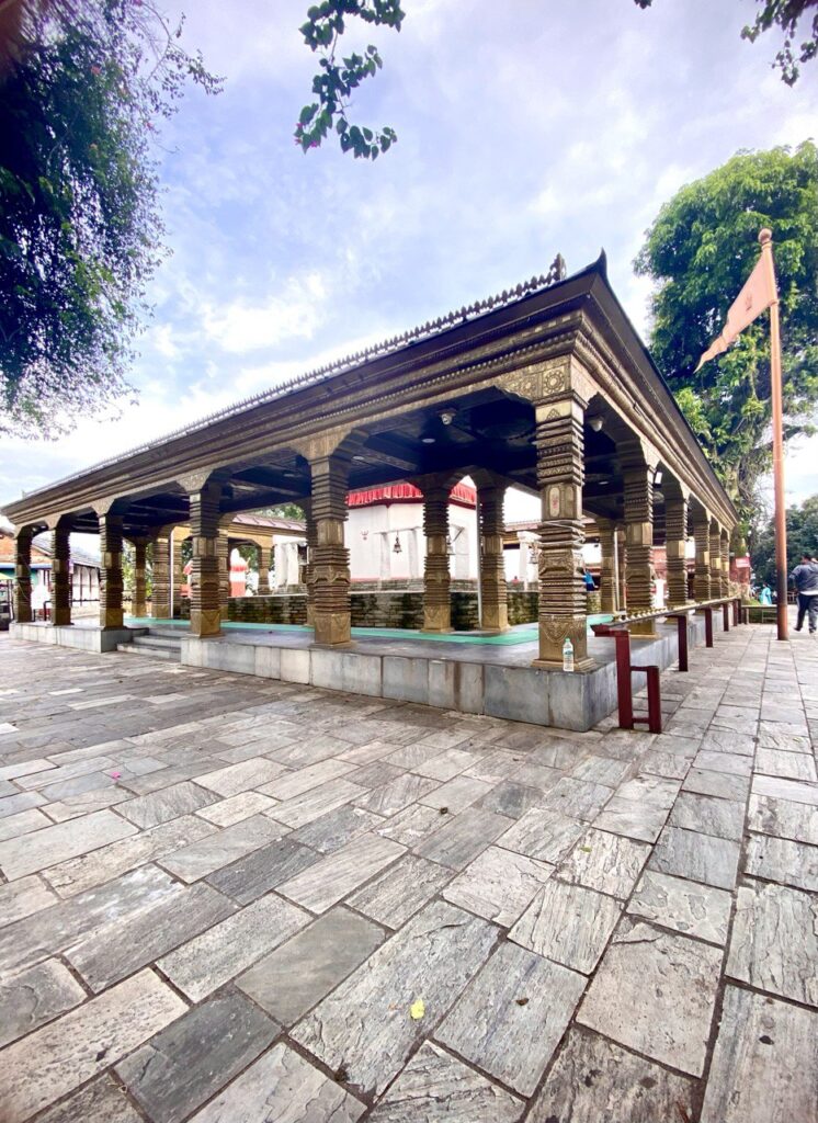 Bindhyabasini Temple1