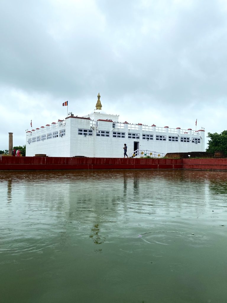 Maya Devi Temple