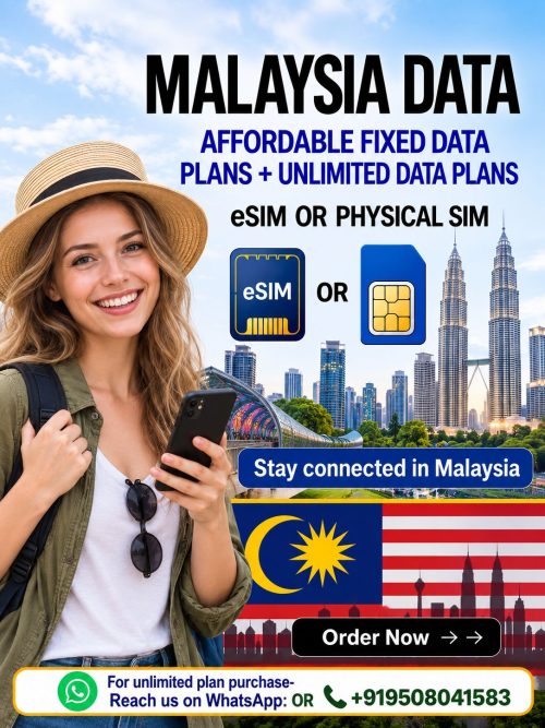 Hubbing Ecom Pvt Ltd | Symbaa – Global eSIM & Travel SIM | Malaysia eSIM | Affordable Data & Unlimited Plans for tourists Hubbing Ecom Pvt Ltd | Symbaa – Global eSIM & Travel SIM|Malaysia eSIM | Affordable Data & Unlimited Plans for tourists