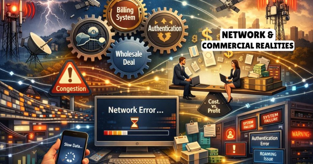 Hubbing Ecom Pvt Ltd | Global Travel eSIM Explained by a Telecom Professional