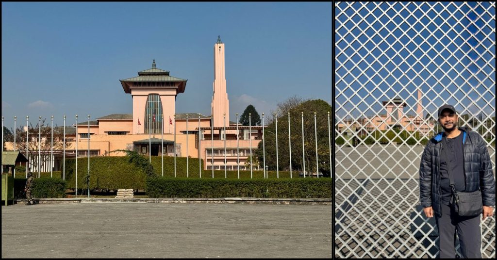 Hubbing Ecom Pvt Ltd | Hidden Kathmandu Valley: 7 Non-UNESCO Sites to Explore from Thamel in 2 Days