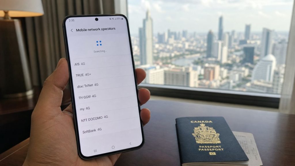 Hubbing Ecom Pvt Ltd | Complete eSIM Troubleshooting Guide — Why It's Not Working & How to Fix It
