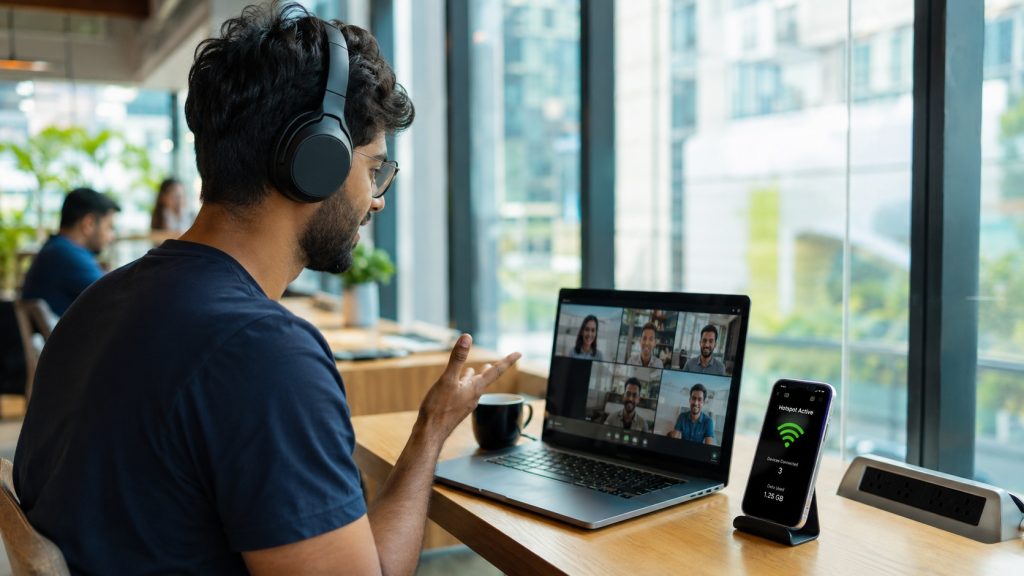 Hubbing Ecom Pvt Ltd | eSIM for Digital Nomads and Remote Workers: The Complete Connectivity Setup in 2026