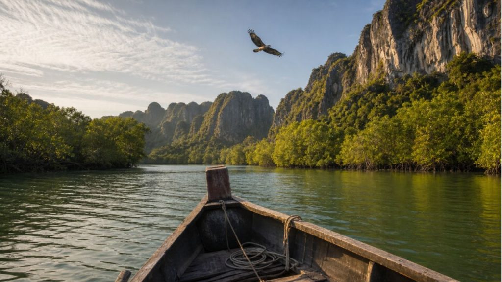 Hubbing Ecom Pvt Ltd | Symbaa  – Global eSIM & Travel SIM | Top 15 Things to Do in Langkawi - Best Places to Visit & Experiences