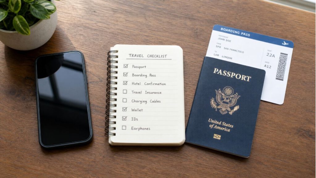 Hubbing Ecom Pvt Ltd | Should I Install My eSIM Before Travel or After Landing? The Complete Answer