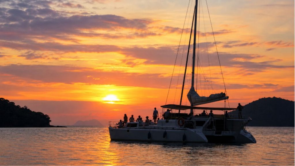 Hubbing Ecom Pvt Ltd | Symbaa  – Global eSIM & Travel SIM | Top 15 Things to Do in Langkawi - Best Places to Visit & Experiences