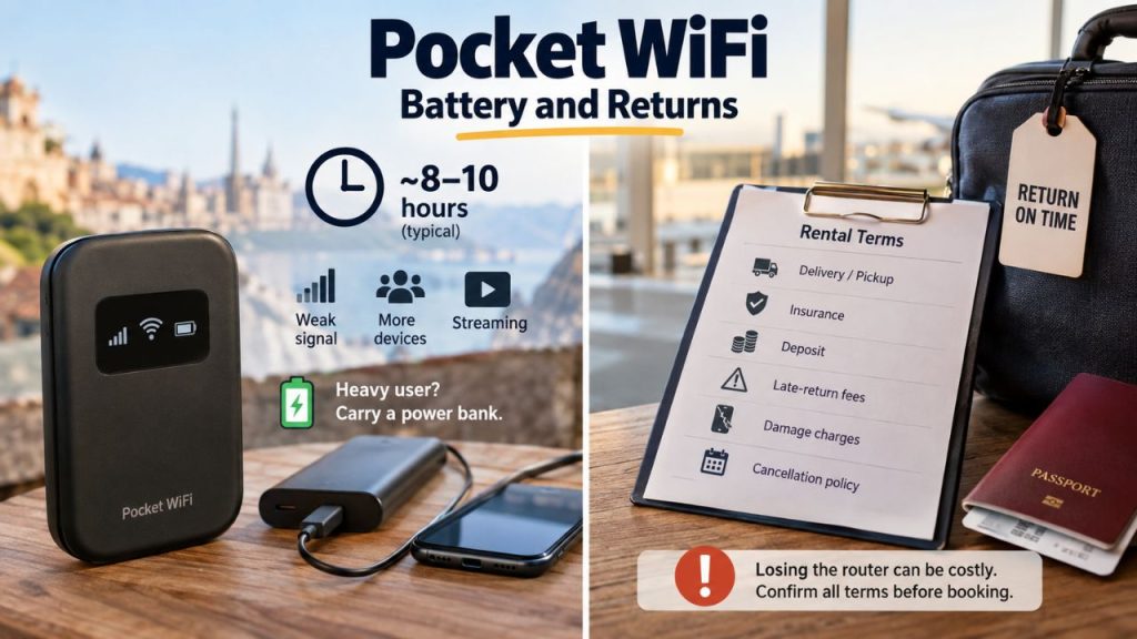 Hubbing Ecom Pvt Ltd | Symbaa  – Global eSIM & Travel SIM | eSIM vs Pocket WiFi vs International Roaming: Which Is Best for Your Trip in 2026?