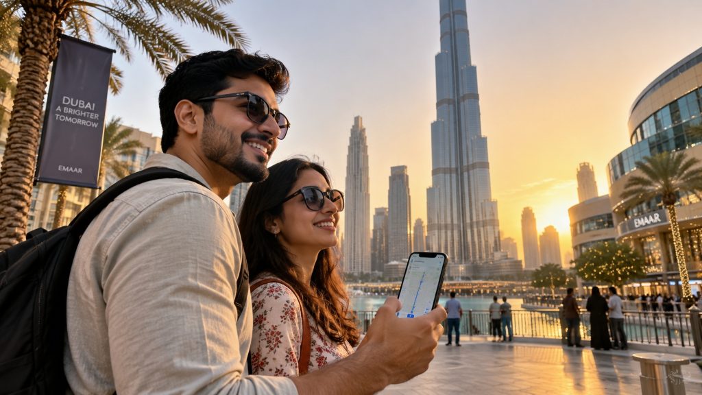 Hubbing Ecom Pvt Ltd | Symbaa  – Global eSIM & Travel SIM | Best eSIM for Indian Travelers Going Abroad: Complete 2026 Guide