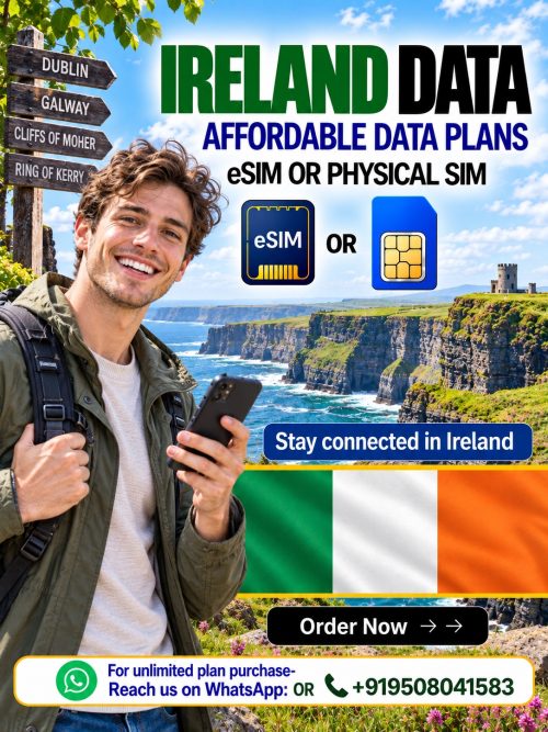 Hubbing Ecom Pvt Ltd | Symbaa – Global eSIM & Travel SIM | Ireland Data eSIM & Ireland Physical Data SIM Card | Manage Data with Symbaa Hubbing Ecom Pvt Ltd | Symbaa – Global eSIM & Travel SIM|Ireland Data eSIM & Ireland Physical Data SIM Card | Manage Data with Symbaa