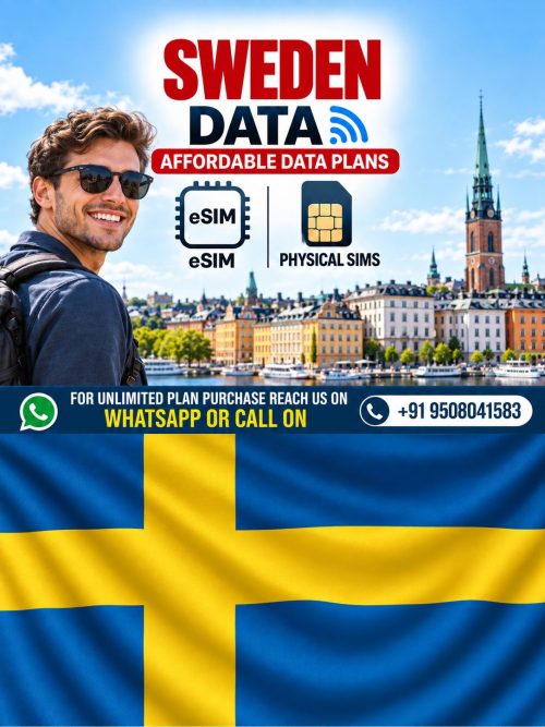 Hubbing Ecom Pvt Ltd | Symbaa  – Global eSIM & Travel SIM | International eSIM For Serbia | Serbia eSIM for travelers