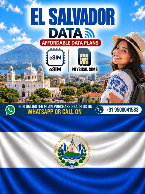 Hubbing Ecom Pvt Ltd | Symbaa – Global eSIM & Travel SIM | El Salvador eSIM & Physical Data SIM for Travel | Manage Data with Symbaa Hubbing Ecom Pvt Ltd | Symbaa – Global eSIM & Travel SIM|El Salvador eSIM & Physical Data SIM for Travel | Manage Data with Symbaa